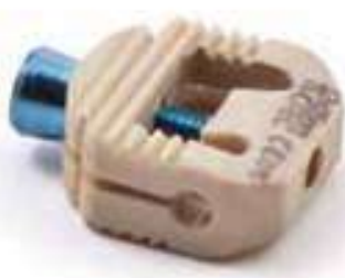 Розширювальний цервікальний PEEK кейдж Tria 14х14х5